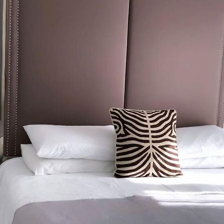 Villa Luxe, Puerto Banus, Marbella Эстепона Экстерьер фото