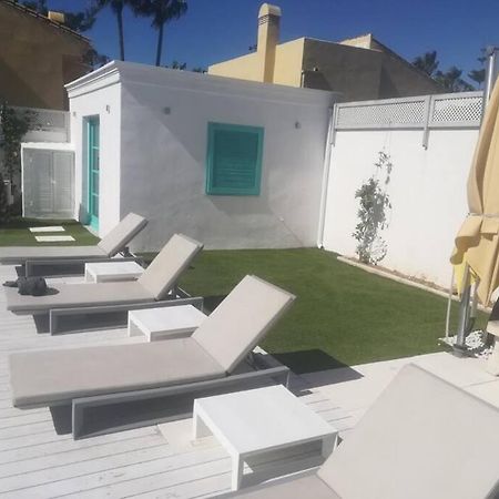 Villa Luxe, Puerto Banus, Marbella Эстепона Экстерьер фото