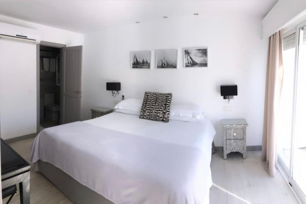Villa Luxe, Puerto Banus, Marbella Эстепона Экстерьер фото
