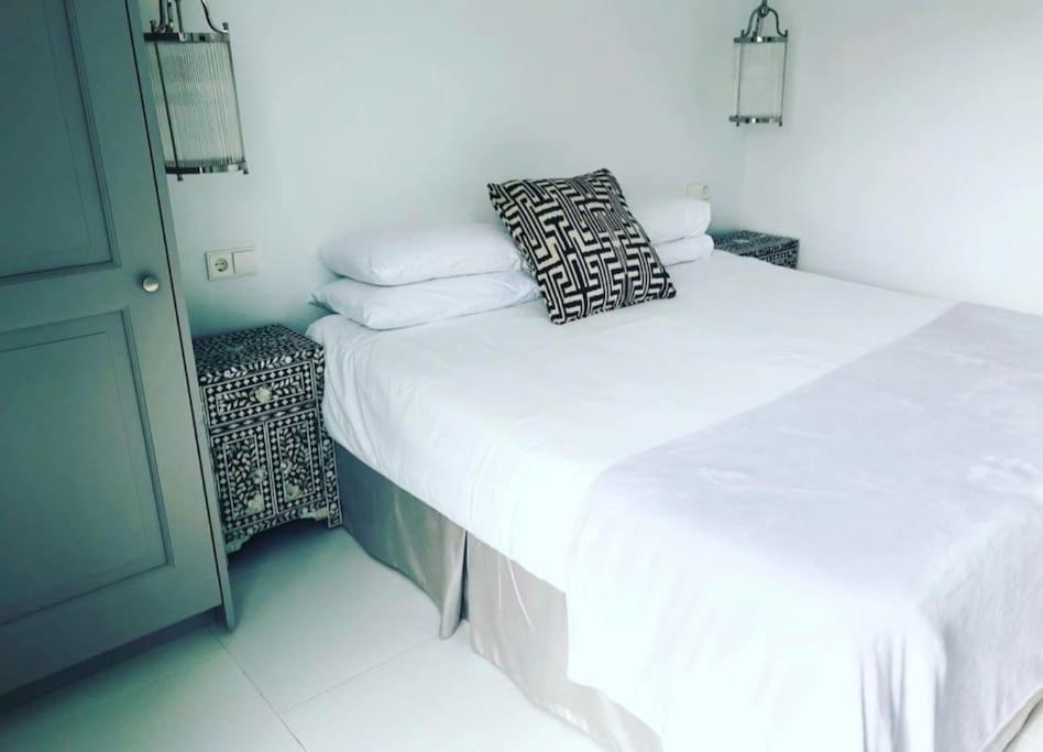 Villa Luxe, Puerto Banus, Marbella Эстепона Экстерьер фото