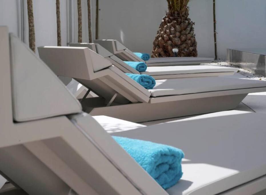 Villa Luxe, Puerto Banus, Marbella Эстепона Экстерьер фото