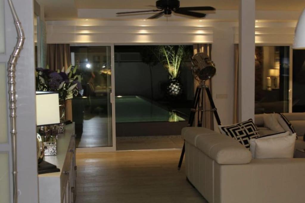 Villa Luxe, Puerto Banus, Marbella Эстепона Экстерьер фото