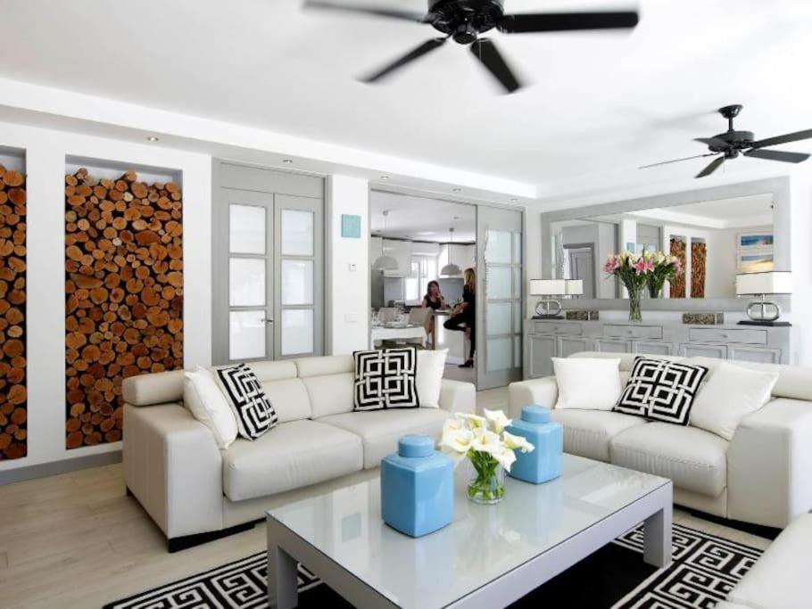 Villa Luxe, Puerto Banus, Marbella Эстепона Экстерьер фото