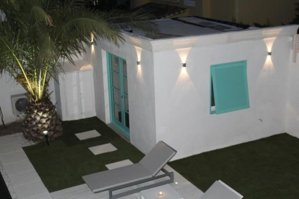 Villa Luxe, Puerto Banus, Marbella Эстепона Экстерьер фото