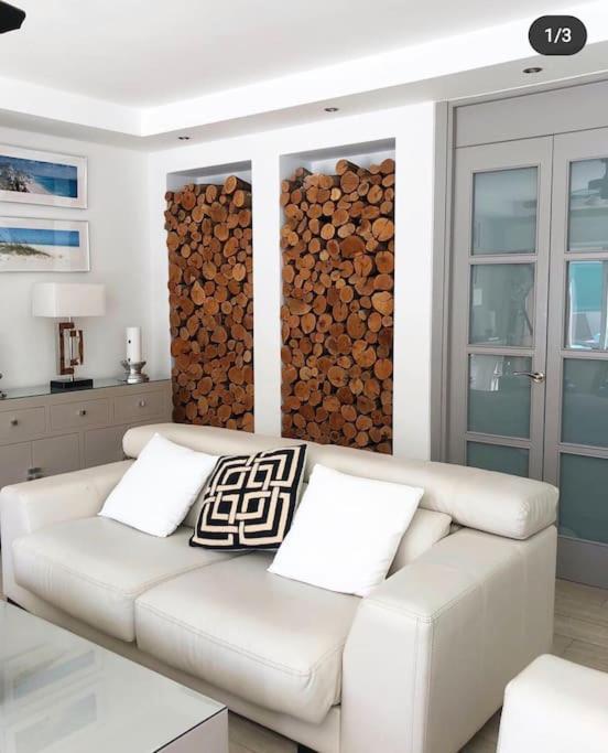 Villa Luxe, Puerto Banus, Marbella Эстепона Экстерьер фото