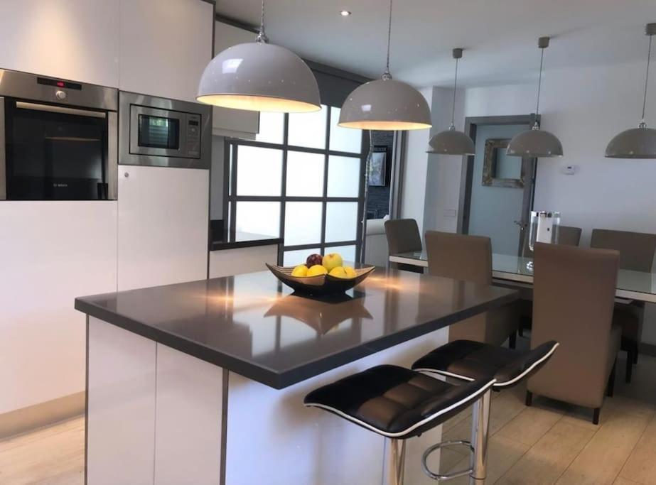 Villa Luxe, Puerto Banus, Marbella Эстепона Экстерьер фото